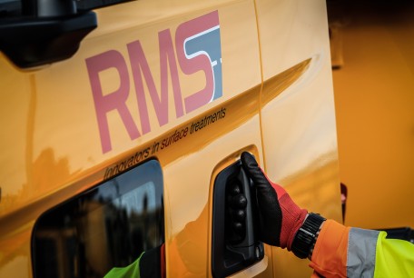 What training and qualifications can RMS provide?